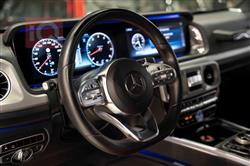 مرسيدس بنز G-Class
